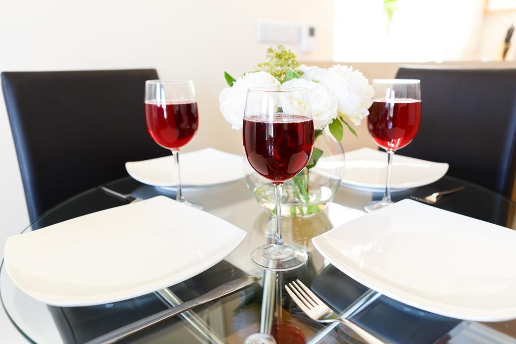 Wordsworth Apartment Irene Court Cockermouth Ngoại thất bức ảnh