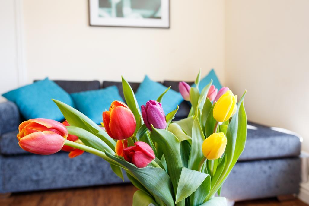 Wordsworth Apartment Irene Court Cockermouth Ngoại thất bức ảnh