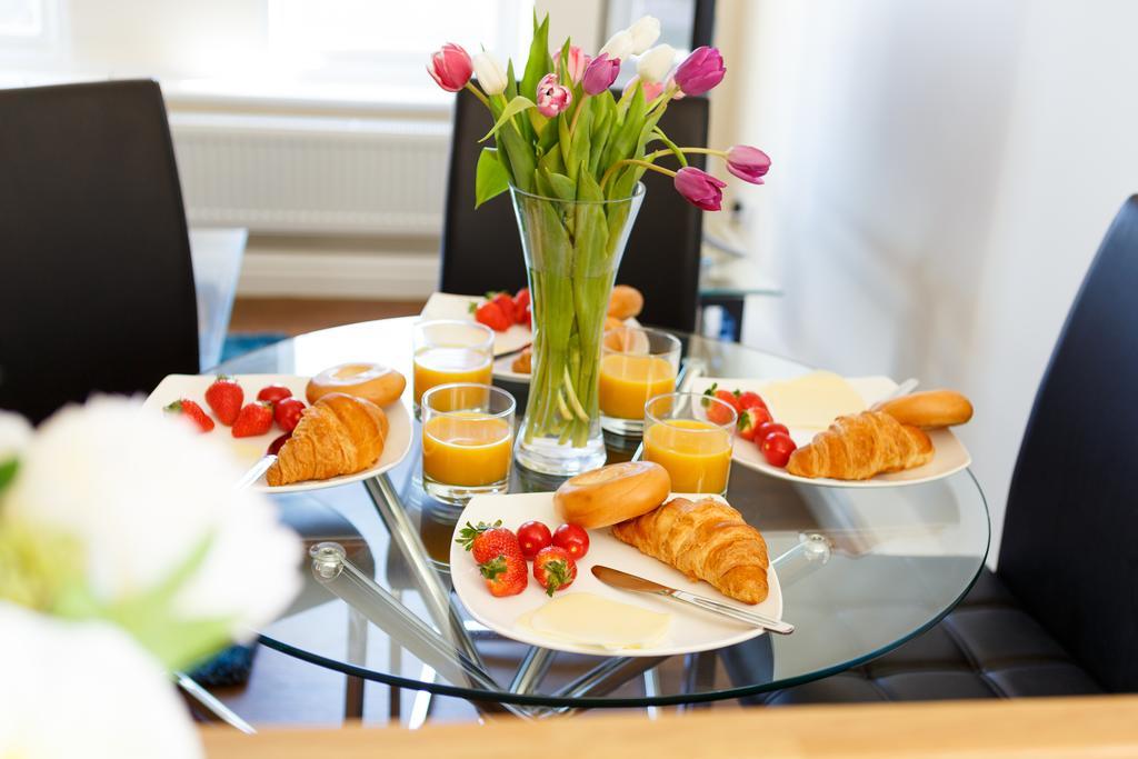 Wordsworth Apartment Irene Court Cockermouth Ngoại thất bức ảnh