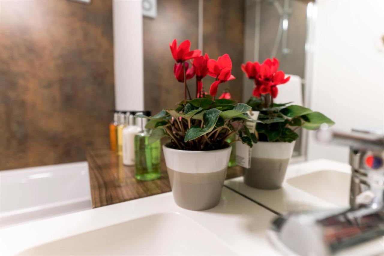Wordsworth Apartment Irene Court Cockermouth Ngoại thất bức ảnh